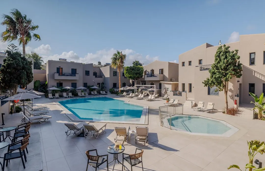 Blue Aegean Hotel & Suites-1