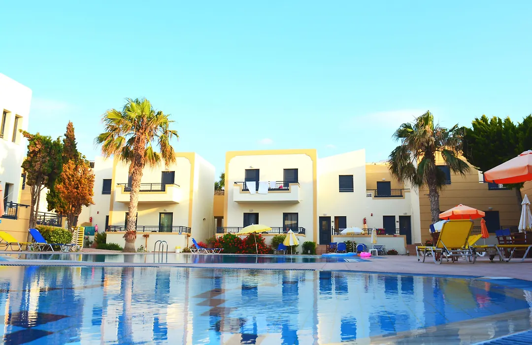 Blue Aegean Hotel & Suites-1