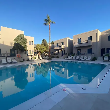 Blue Aegean Hotel & Suites-3