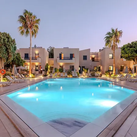 Blue Aegean Hotel & Suites-2