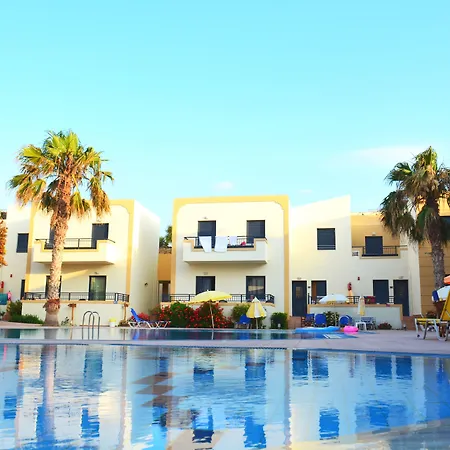 Blue Aegean Hotel & Suites-3